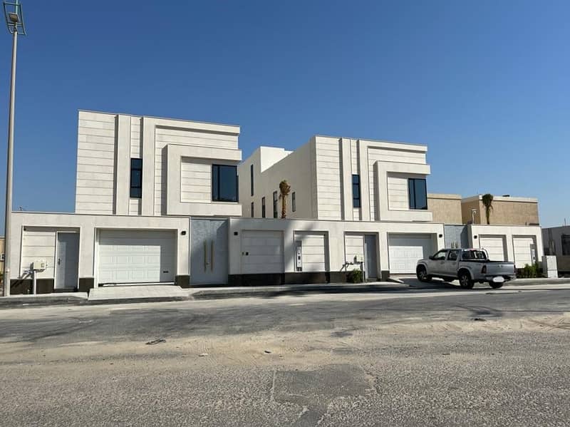 Villa in Aldammam，Al Muntazah 6 bedrooms 2900000 SAR - 87518076