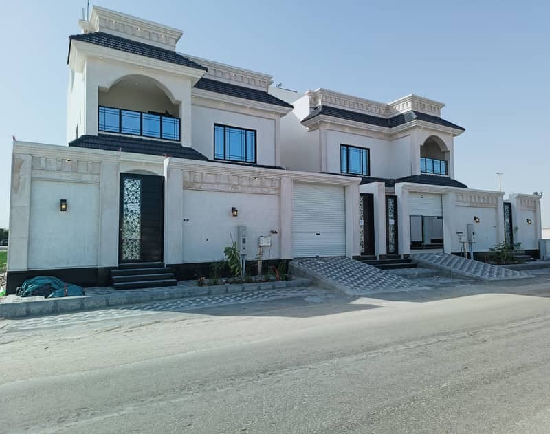 Villa in Al Khobar，Al Sawari 4 bedrooms 1350000 SAR - 87519382
