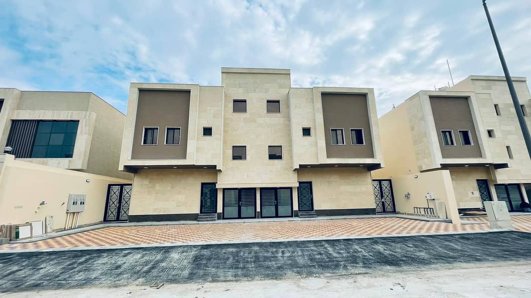 Apartment in Dammam，Taybay 3 bedrooms 620000 SAR - 87518054