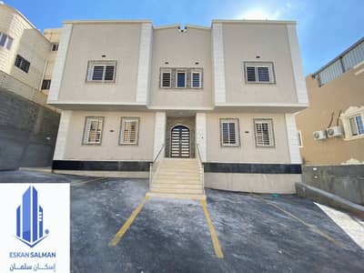 فلیٹ 3 غرف نوم للبيع في الطائف، المنطقة الغربية - شقة - الطائف حي القراحين