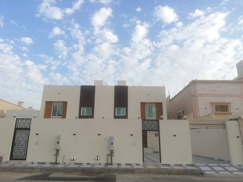 Villa in Jeddah，North Jeddah，Al Riyadh 3 bedrooms 1350000 SAR - 87518118