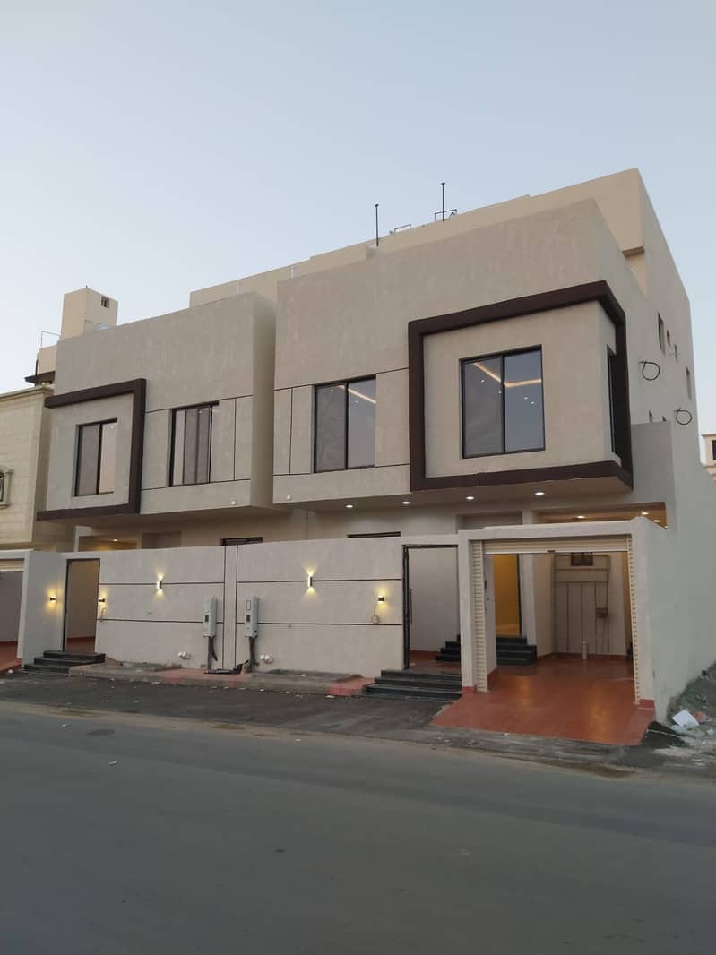 Villa in Jeddah，South Jeddah，Al Fadeylah 4 bedrooms 1200000 SAR - 87519056