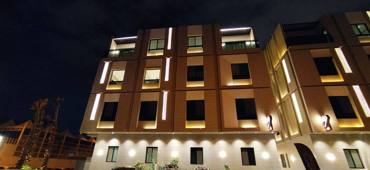 Apartment in Riyadh，East Riyadh，Al Yarmuk 2 bedrooms 1060000 SAR - 87518073