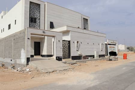 فیلا 5 غرف نوم للبيع في بريدة، منطقة القصيم - فيلا متصلة - بريدة حي  النخيل / سلطانة