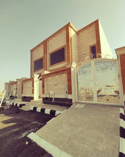 4 Bedroom Villa for Sale in Jazan, Jazan Region - Villa in Jazan，Al Shati 4 bedrooms 1250000 SAR - 87518122