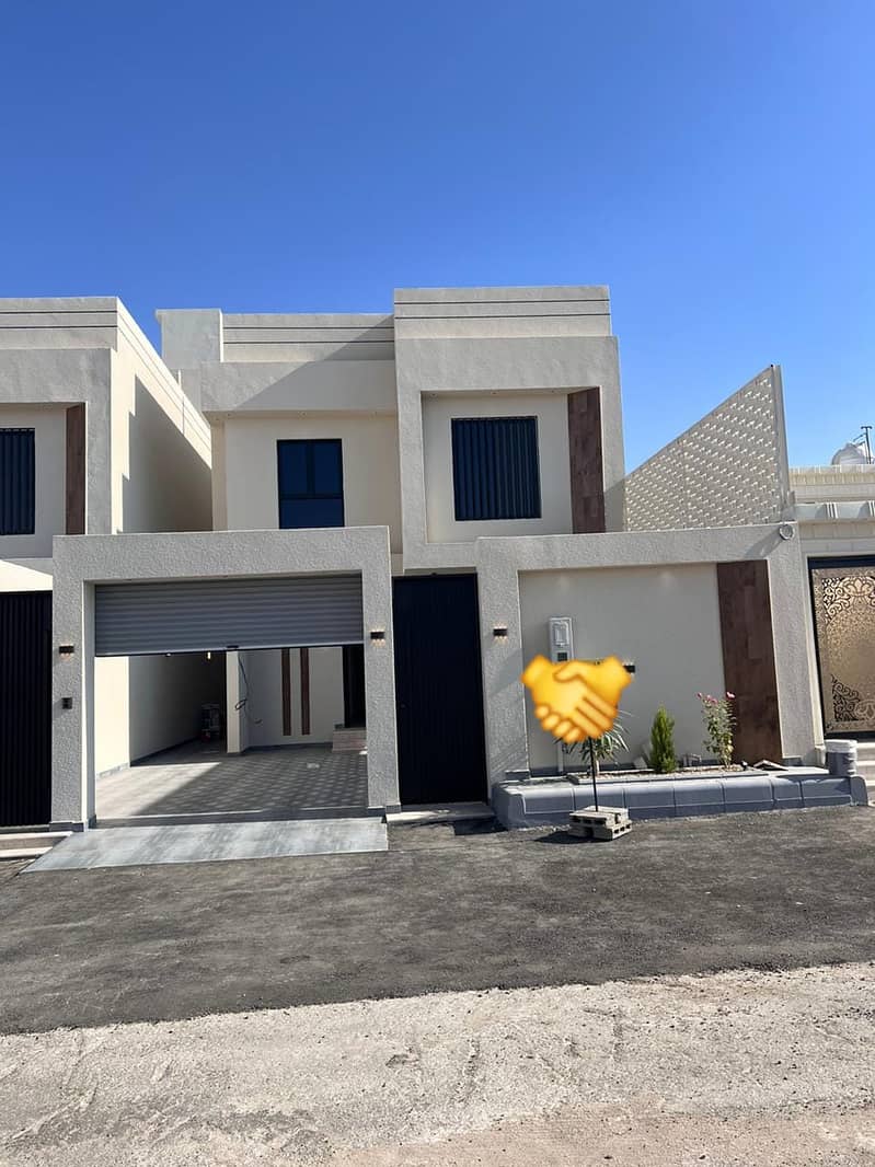 Villa in Khamis Mushait，Al Thalalah 3 bedrooms 1150000 SAR - 87518137