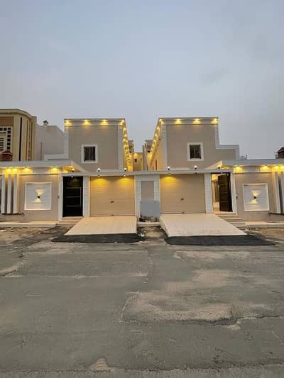 4 Bedroom Villa for Sale in Ahad Rafidah, Aseer Region - Villa in Ahad Rafidah，Al Aziziyyah 4 bedrooms 1050000 SAR - 87518134