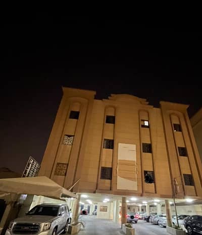 فلیٹ 3 غرف نوم للبيع في الدمام، المنطقة الشرقية - شقة روف - الدمام حي الزهور ،شارع ابو منصور السمعاني