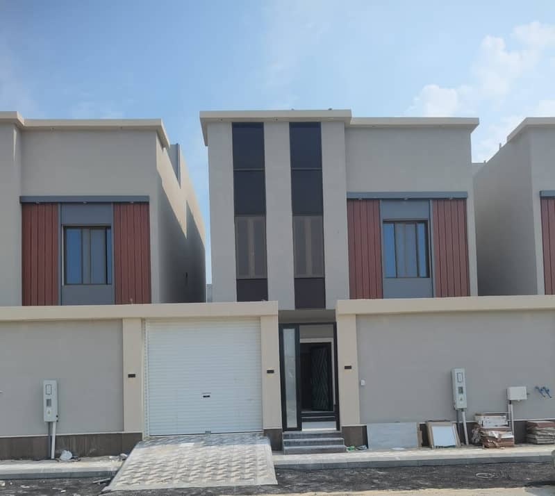 Villa in Khobar，Al Loaloa 6 bedrooms 940000 SAR - 87519024