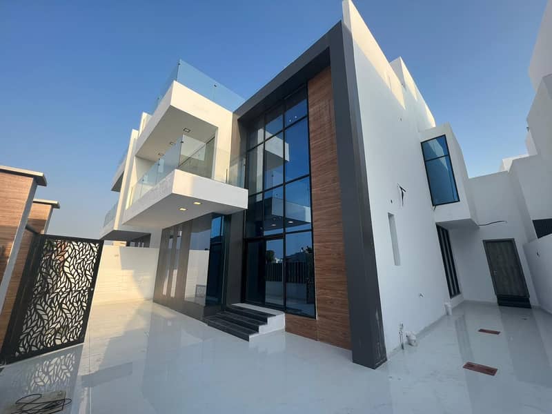 Villa in Jeddah，North Jeddah，Al Yaqout 3 bedrooms 1900000 SAR - 87519329