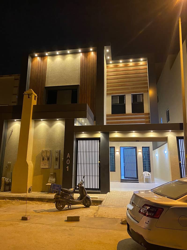 Villa in Riyadh，East Riyadh，Al Qadisiyah 7 bedrooms 2000000 SAR - 87519341