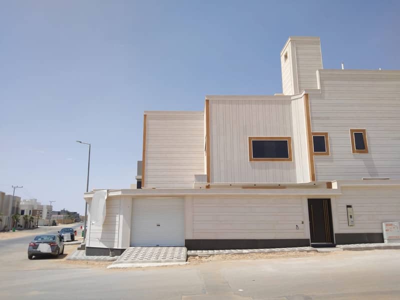 Villa in Buraydah，Al Rihab 5 bedrooms 1400000 SAR - 87519371