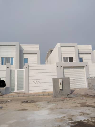 4 Bedroom Villa for Sale in Al Khobar, Eastern Region - Villa in Al Khobar，Al Lulu 4 bedrooms 1400000 SAR - 87517939
