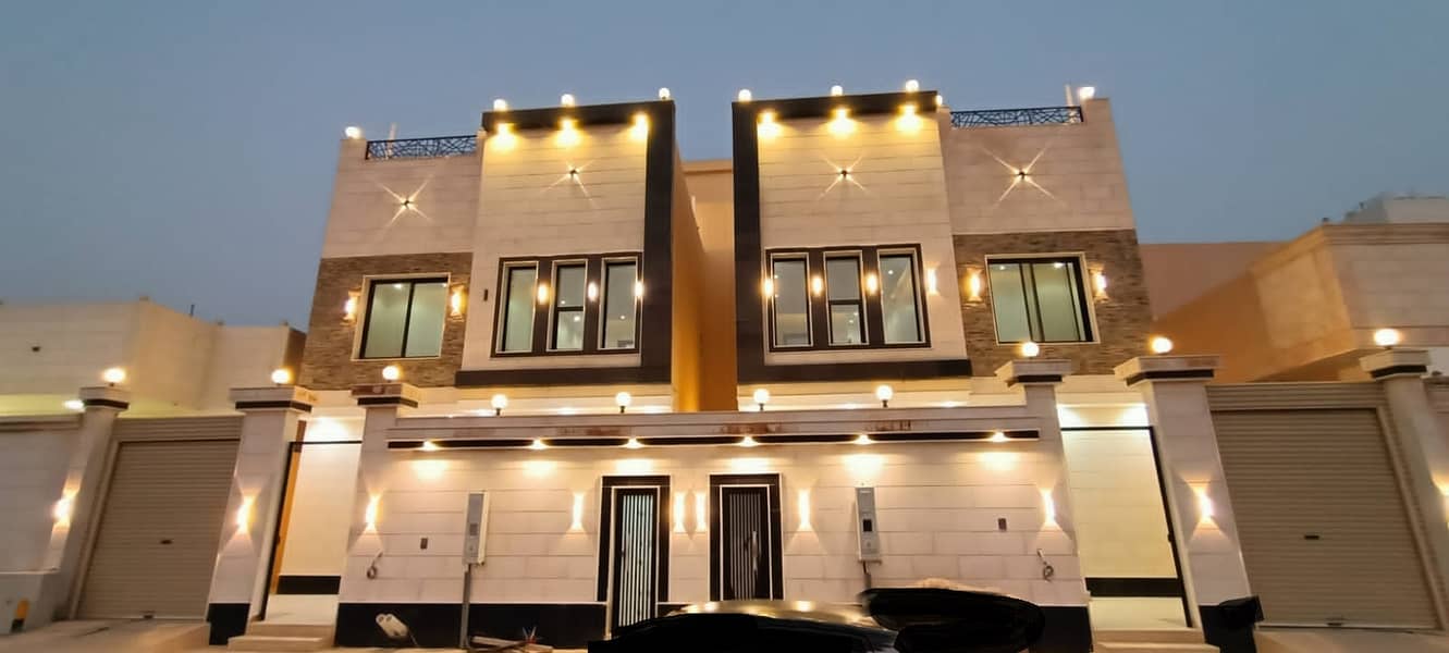 Villa in Jeddah，South Jeddah，Al Frosyah 4 bedrooms 1070000 SAR - 87518075