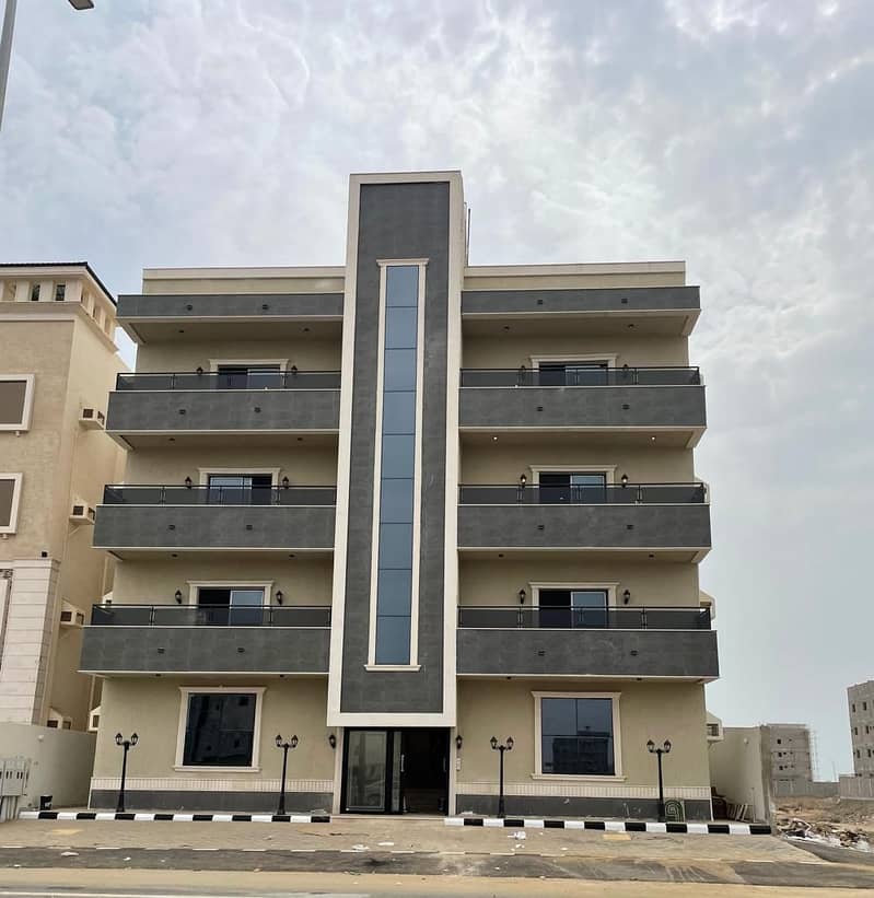 Apartment in Jazan,Al Matar District 3 bedrooms 595000 SAR - 87520780 Apartment in Jazan,Al Matar District 3 bedrooms 595000 SAR - 87520780