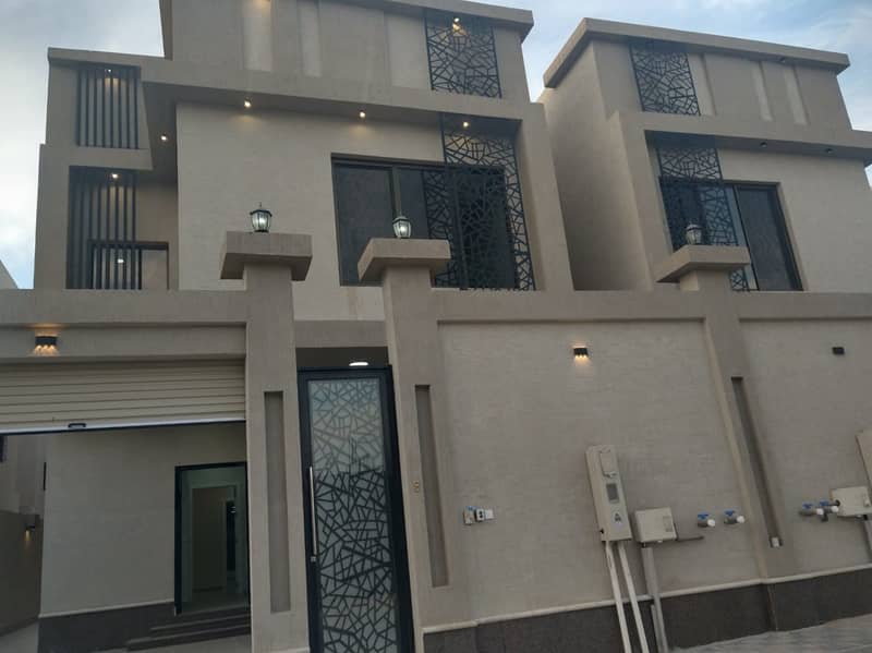 Villa in Dammam，Taybay 6 bedrooms 1190000 SAR - 87520184