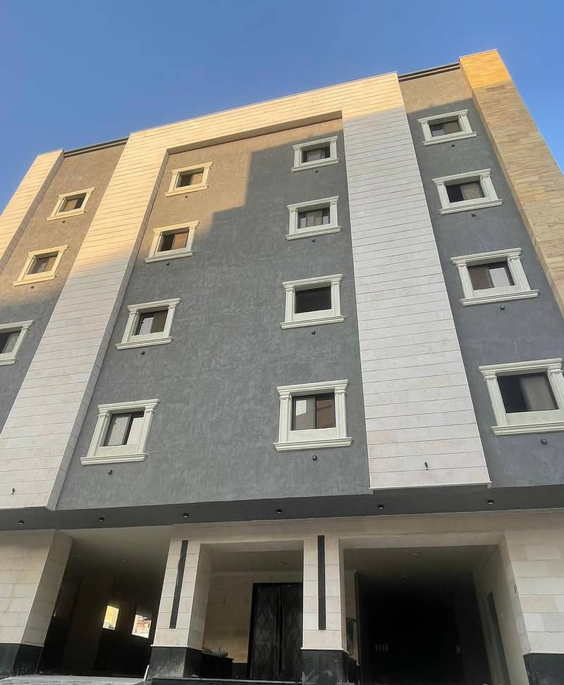 Apartment in Makah Almukaramuh，Waly Al Ahd 4 bedrooms 710000 SAR - 87518084