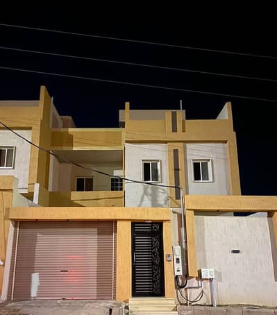 3 Bedroom Villa for Sale in Al Bahah, Al Bahah Region -
