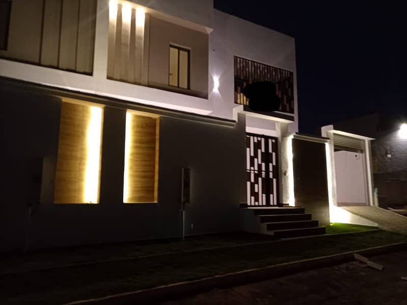 Villa in Jeddah，North Jeddah，Al Zumorrud 4 bedrooms 1700000 SAR - 87519063