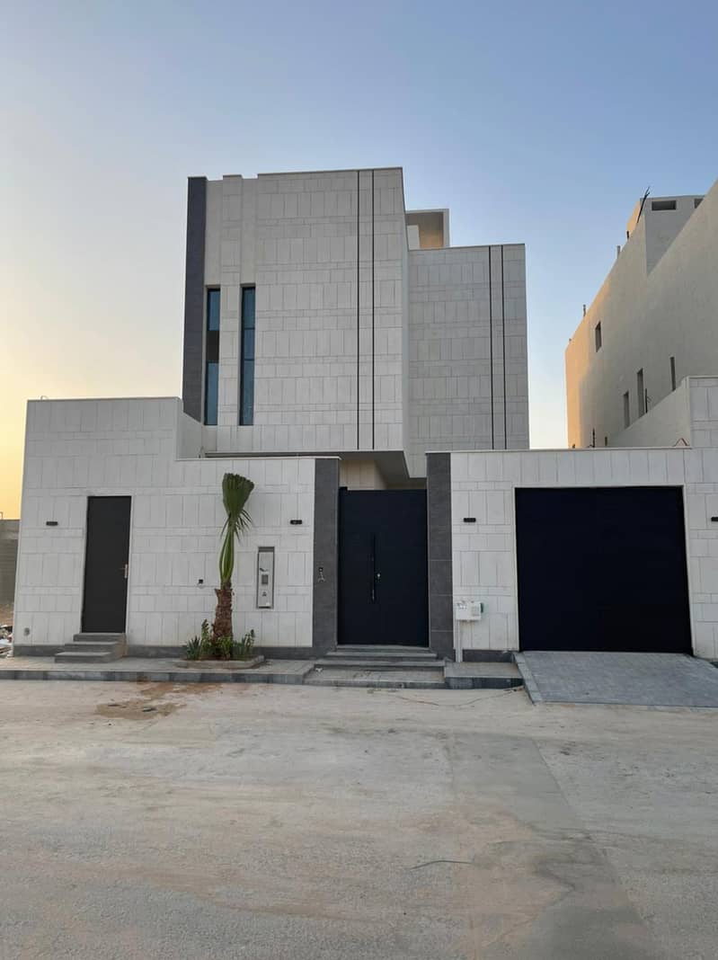 Villa in Riyadh，North Riyadh，Al Arid 6 bedrooms 2500000 SAR - 87519027