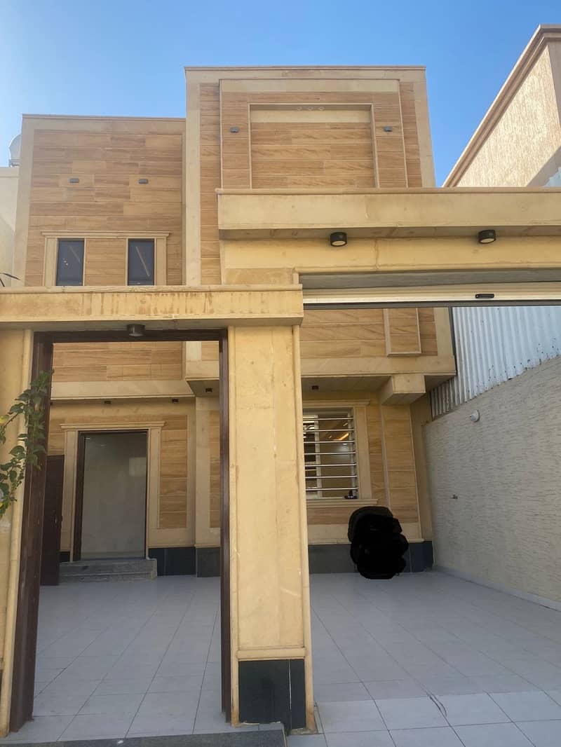 Villa in Khamis Mushait，Al Raqi 5 bedrooms 950000 SAR - 87519322