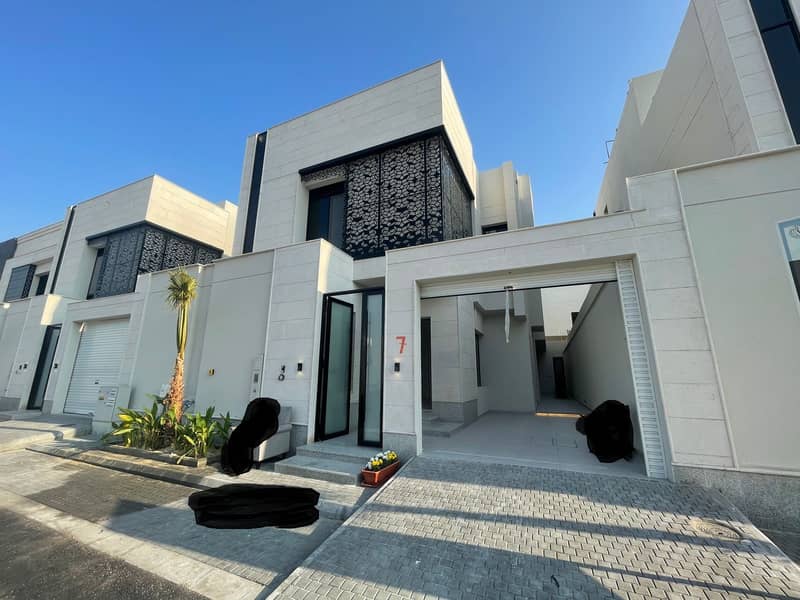 Villa in Dammam，Taybay 6 bedrooms 1650000 SAR - 87519363