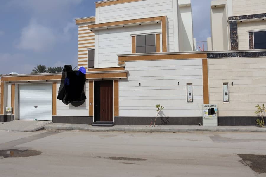 Villa in Bariduh，Al Zarqa 6 bedrooms 850000 SAR - 87518094