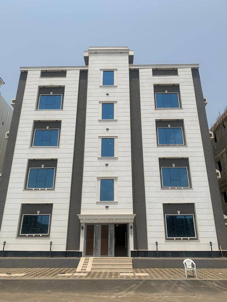 Apartment in Baish，Al Safa District 3 bedrooms 530000 SAR - 87519830