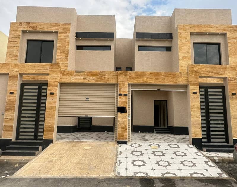 Villa in Khobar，Al Amwaj 6 bedrooms 900000 SAR - 87518119