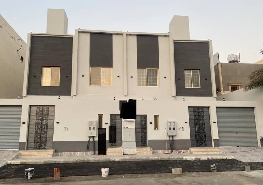 Villa in Jeddah，North Jeddah，Taiba 8 bedrooms 1900000 SAR - 87519038
