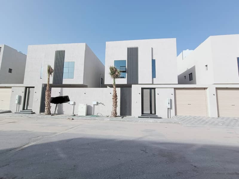 Villa in Al Khobar，Al Sheraa 5 bedrooms 1150000 SAR - 87519376