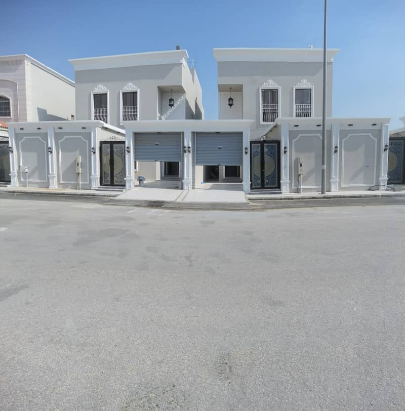 Villa in Dammam，Al Amanah 5 bedrooms 1500000 SAR - 87519402
