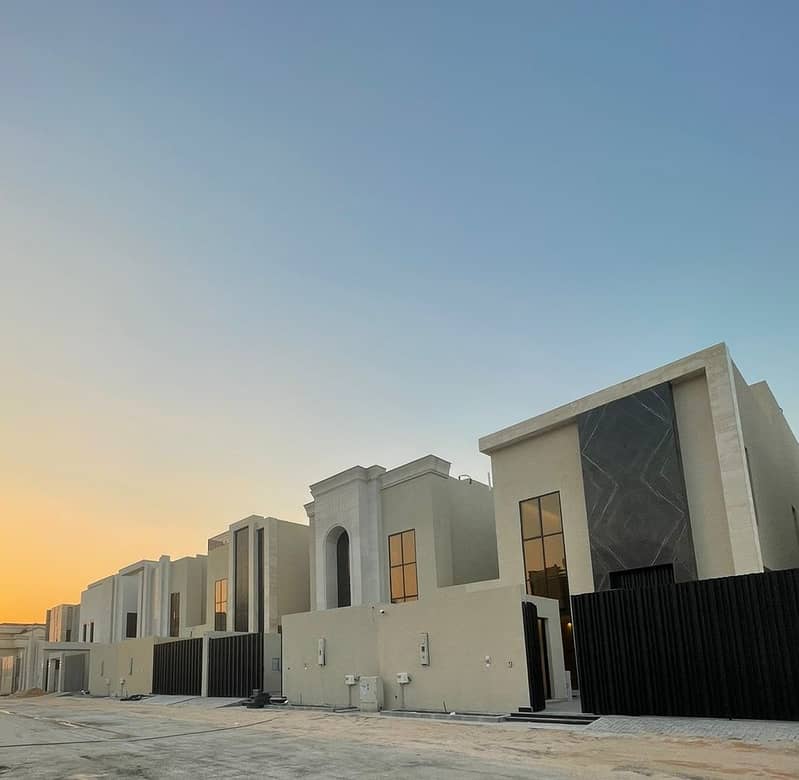 Villa in Riyadh，North Riyadh，Al Narjis 4 bedrooms 4000000 SAR - 87519058