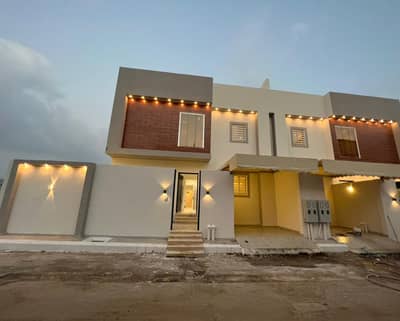 4 Bedroom Villa for Sale in Muhayil, Aseer Region - Villa in Muhayil，Western Heila District 4 bedrooms 900000 SAR - 87518133