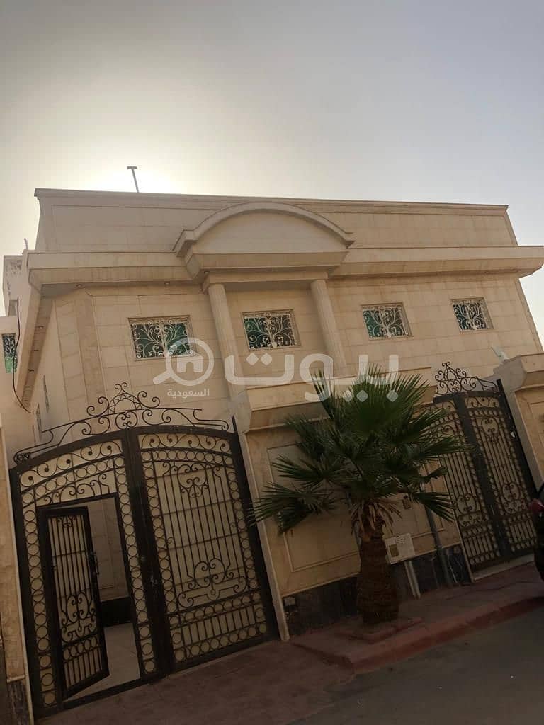 Villa in Riyadh，North Riyadh，Al Yasmin 6 bedrooms 4000000 SAR - 87528180