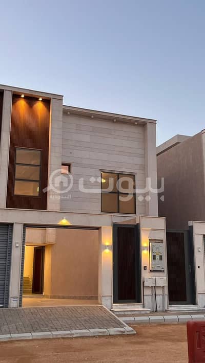 5 Bedroom Villa for Sale in Buraydah, Al Qassim Region - Villa in Buraydah，Sultanah 5 bedrooms 570000 SAR - 87528179