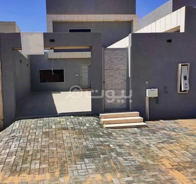 4 Bedroom Villa for Sale in Buraydah, Al Qassim Region - Villa in Buraydah，Al Naq Al Sharqiyyah 4 bedrooms 850000 SAR - 87528129
