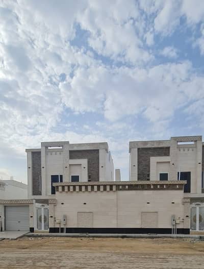5 Bedroom Villa for Sale in Al Khobar, Eastern Region - Separate villa for sale in Al Sheraa district, Al Khobar