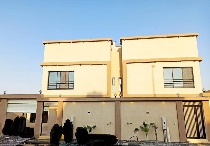 Villa in Aldammam，Dahiyat Al Malik Fahd 7 bedrooms 990000 SAR - 87519040