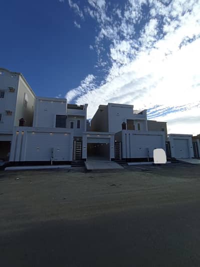 6 Bedroom Villa for Sale in Khamis Mushait, Aseer Region - Separate villa for sale in eighty scheme, Khamis Mushait