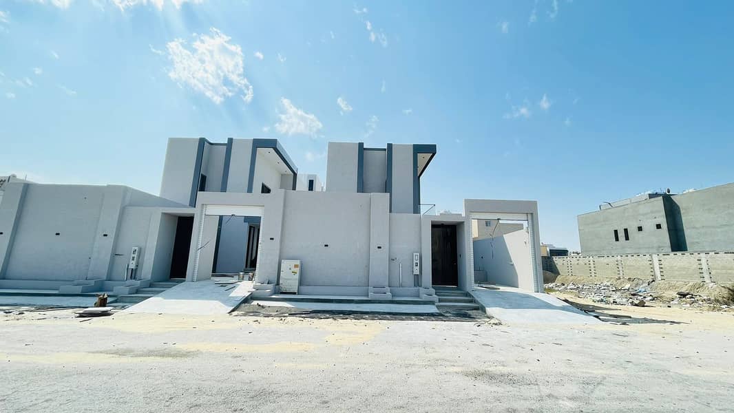 Separate villa for sale in Al-Lu'lu Al-Khobar