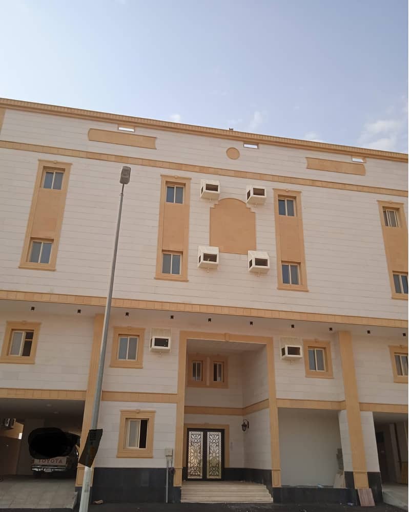Apartments For Sale In Al Rashidiyyah Neighborhood, Makkah