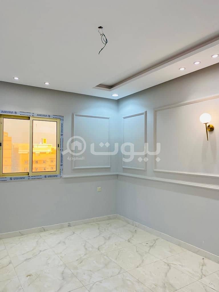 Apartment in Jeddah，Central Jeddah，Al Taiaser Scheme 3 bedrooms 380000 SAR - 87526068
