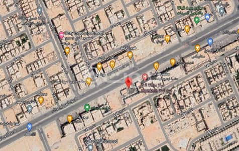 عمارة تجارية  للبيع في الرياض، منطقة الرياض - عمارة تجارية للبيع حي الملقا ، شمال الرياض