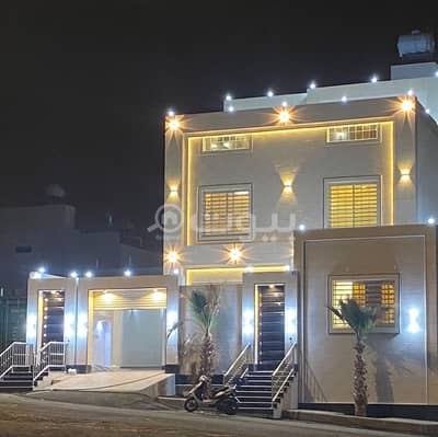 6 Bedroom Villa for Sale in Abha, Aseer Region - Villa For Sale In Al Masharef Scheme, Abha