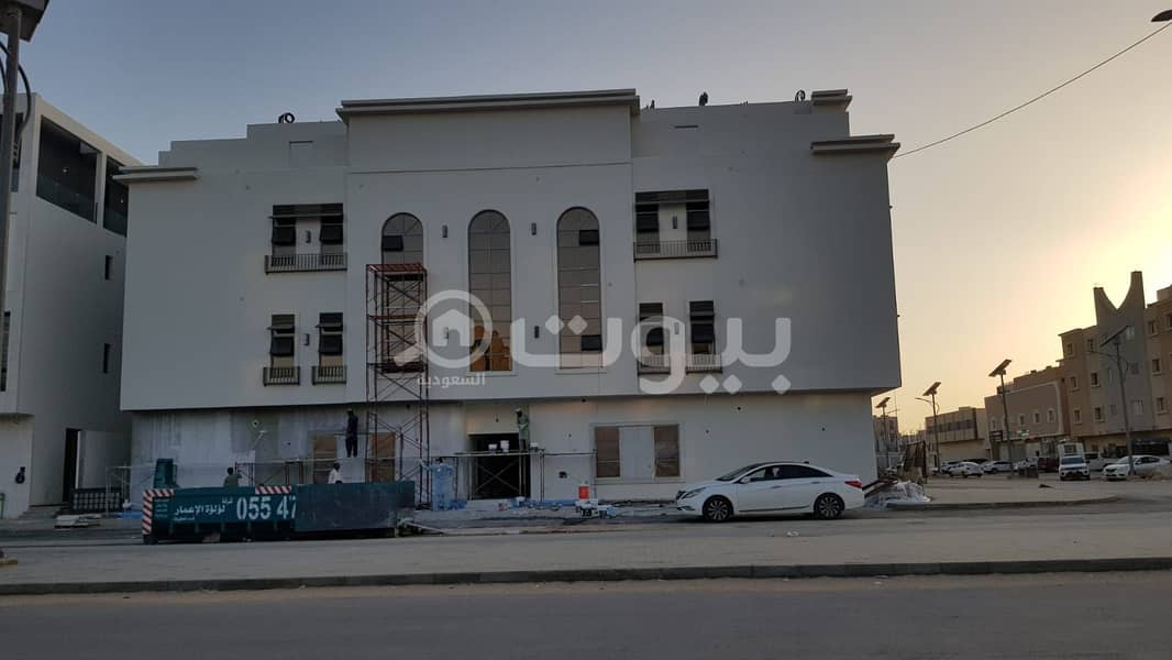 Residential Building in Riyadh，North Riyadh，Al Narjis 2000000 SAR - 87528280