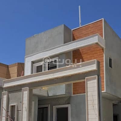 5 Bedroom Villa for Sale in Al Kharj, Riyadh Region -