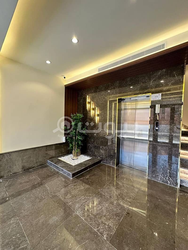 Apartment in Al Waha, North Jeddah at 870,000 12 Photos 87527119