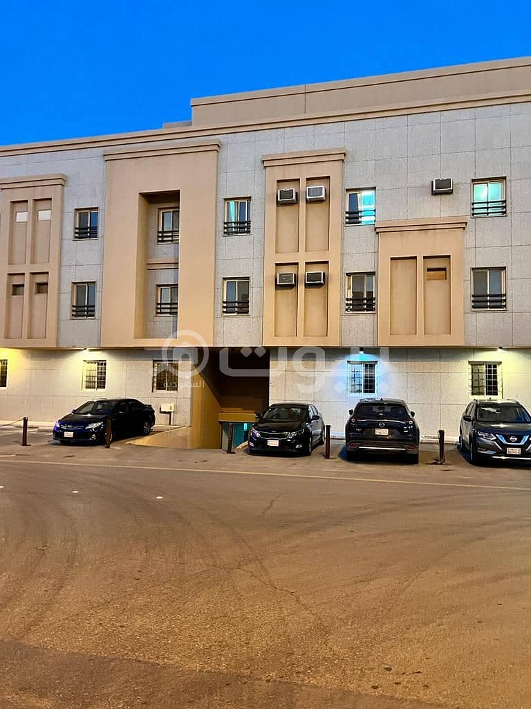 Apartment in Riyadh，East Riyadh，Al Izdihar 3 bedrooms 45000 SAR - 87521580