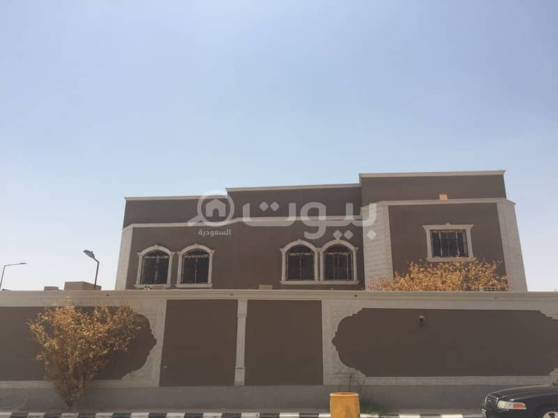 Villa in Riyadh，North Riyadh，Al Aqiq 5 bedrooms 8000000 SAR - 87528421